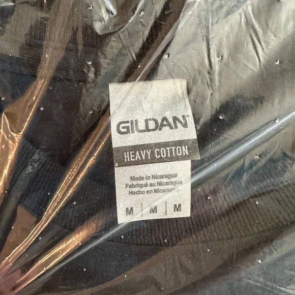 🔥Pink Floyd Dark Side of the Moon Black Cotton Graphic Tee - Picture 4 of 4